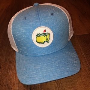 NWT Master’s Hat